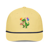 Golf rope cap  | DINO GEBURTSTAG!! 9