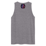 Men’s premium tank top | PEEDRO KATZE 18