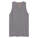 Men’s premium tank top | HANS URLAUB 18