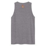 Men’s premium tank top | Känguru Australien 18