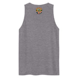 Men’s premium tank top | BRO RELAX 18