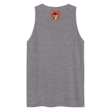 Men’s premium tank top | DOG LOVE 18