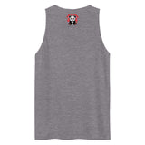 Men’s premium tank top | Panda Liebe 18
