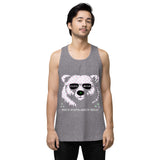 Men's Premium Tank Top | PAPA BEAR 21