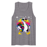 Men’s premium tank top | HANS URLAUB 17