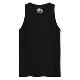 Men’s premium tank top | DJ PANDE 2