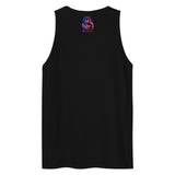 Men’s premium tank top | PEEDRO KATZE 2