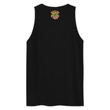 Men’s premium tank top | BRO RELAX 2