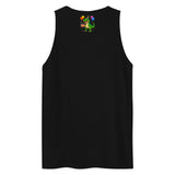 Men’s premium tank top  | DINO GEBURTSTAG!! 2