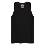 Men’s premium tank top  | Hund Good Vibes 2