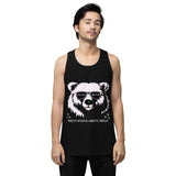Men's Premium Tank Top | PAPA BEAR 13