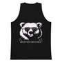 Men's Premium Tank Top | PAPA BEAR