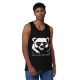 Men's Premium Tank Top | PAPA BEAR 25