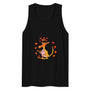 Men’s premium tank top | Känguru Australien