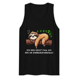 Men’s premium tank top  | FAULTIER 1
