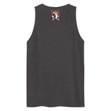 Men’s premium tank top | HANS URLAUB 10