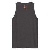 Men’s premium tank top | Känguru Australien 10