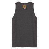 Men’s premium tank top | BRO RELAX 10