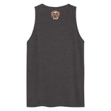 Men’s premium tank top  | Hund Good Vibes 10