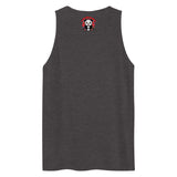 Men’s premium tank top | Panda Liebe 10