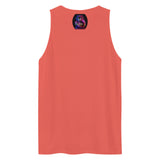 Men’s premium tank top | PEEDRO KATZE 16