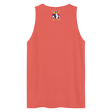 Men’s premium tank top | HANS URLAUB 16