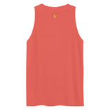 Men’s premium tank top | Känguru Australien 16