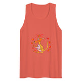 Men’s premium tank top | Känguru Australien 15