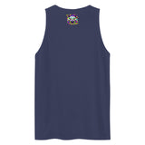 Men’s premium tank top | DJ PANDE 12
