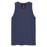 Men’s premium tank top | PEEDRO KATZE 12