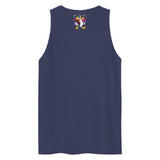Men’s premium tank top | HANS URLAUB 12