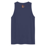 Men’s premium tank top | Känguru Australien 12