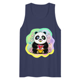 Men’s premium tank top | PANDE LIEBE 6