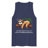 Men’s premium tank top  | FAULTIER 11