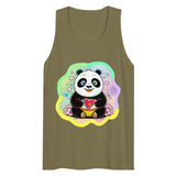 Men’s premium tank top | PANDE LIEBE 7