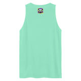 Men’s premium tank top | DJ PANDE 24