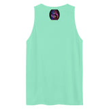 Men’s premium tank top | PEEDRO KATZE 24