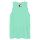 Men’s premium tank top | HANS URLAUB 24