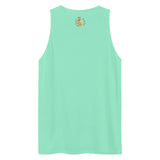 Men’s premium tank top | Känguru Australien 24