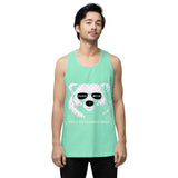 Men's Premium Tank Top | PAPA BEAR 24