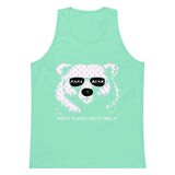 Men's Premium Tank Top | PAPA BEAR 12