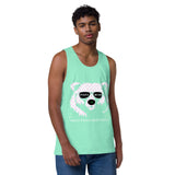 Men's Premium Tank Top | PAPA BEAR 36