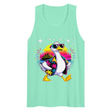 Men’s premium tank top | HANS URLAUB 23