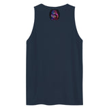 Men’s premium tank top | PEEDRO KATZE 8