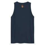 Men’s premium tank top | Känguru Australien 8