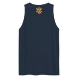 Men’s premium tank top | BRO RELAX 8