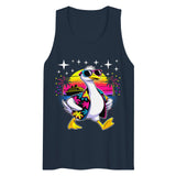 Men’s premium tank top | HANS URLAUB 7