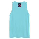 Men’s premium tank top | PEEDRO KATZE 22