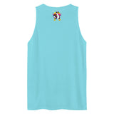 Men’s premium tank top | HANS URLAUB 22
