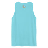 Men’s premium tank top | Känguru Australien 22